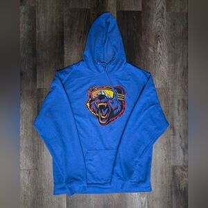 Polaris Adventures Hoodie